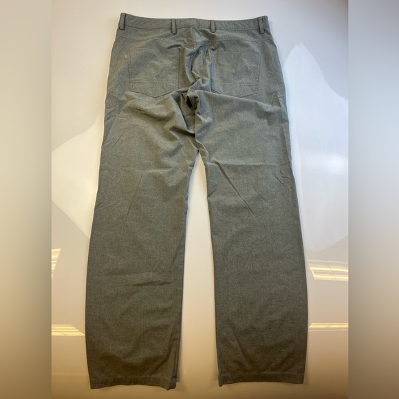 Linksoul casual pants r63-6 - Picture 3 of 3